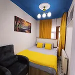 Hotel My Taksim