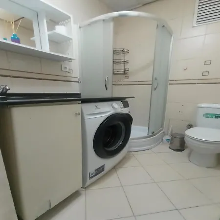 My Taksim Ξενοδοχείο 2*