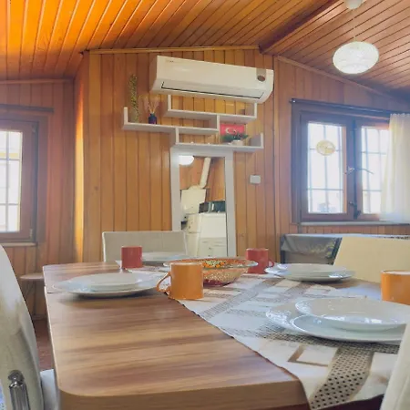 My Taksim Κωνσταντινούπολη