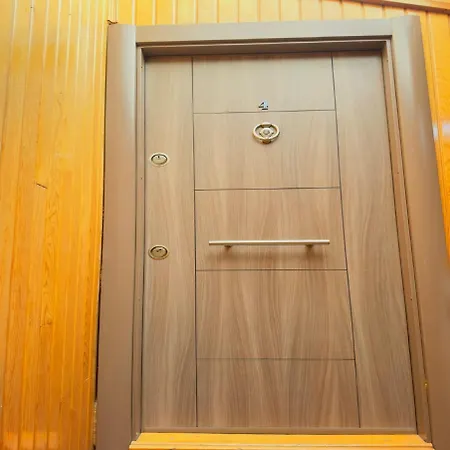 My Taksim Κωνσταντινούπολη