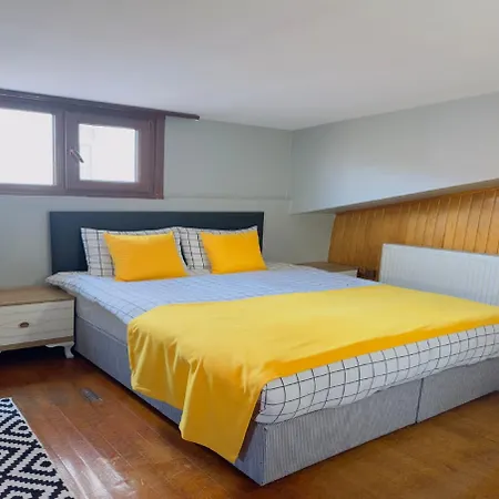 Ξενοδοχείο My Taksim Κωνσταντινούπολη