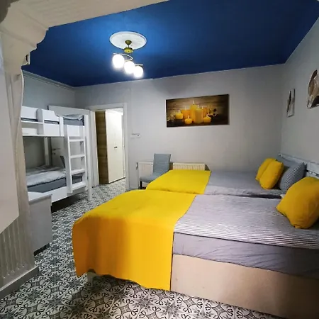 My Taksim 2* Κωνσταντινούπολη