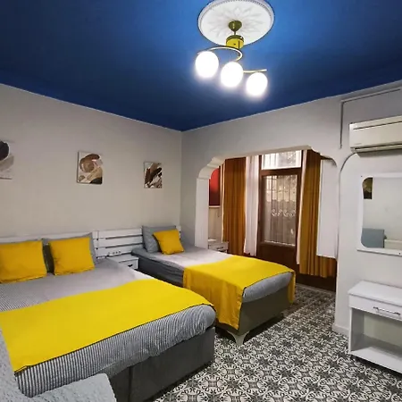 My Taksim Hotel