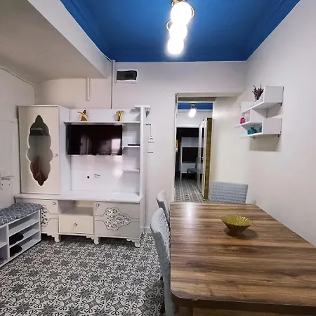 ホテル My Taksim イスタンブール