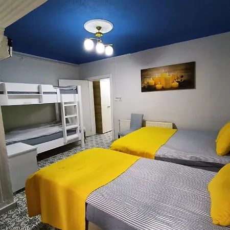 My Taksim Hotel