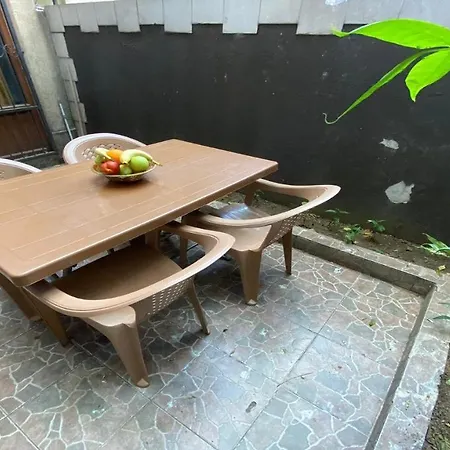 My Taksim מלון 2*