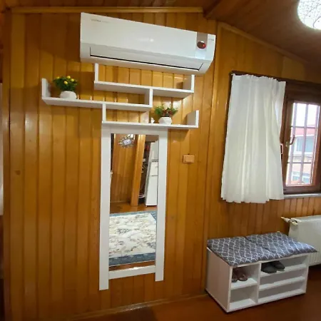 My Taksim מלון 2*