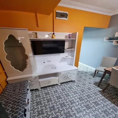 Hotel My Taksim Istanbul