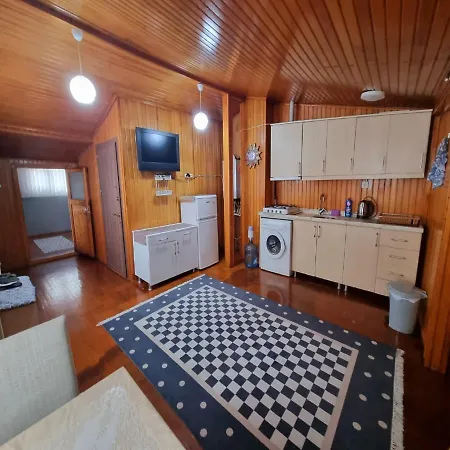 Hotel My Taksim Istanboel