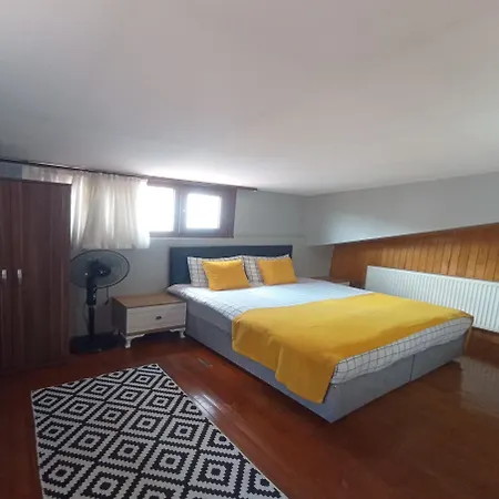 My Taksim Hotel Istanbul