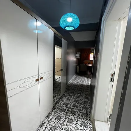 My Taksim Hotel