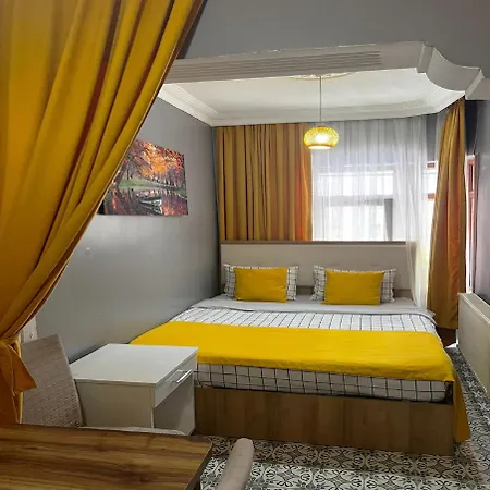 Hotel My Taksim