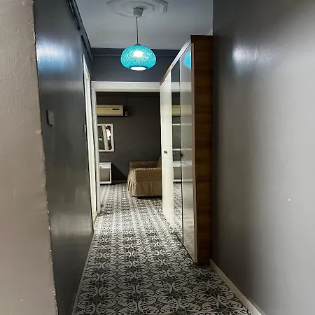 My Taksim Hotel *