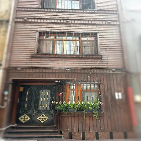 Hotel My Taksim *