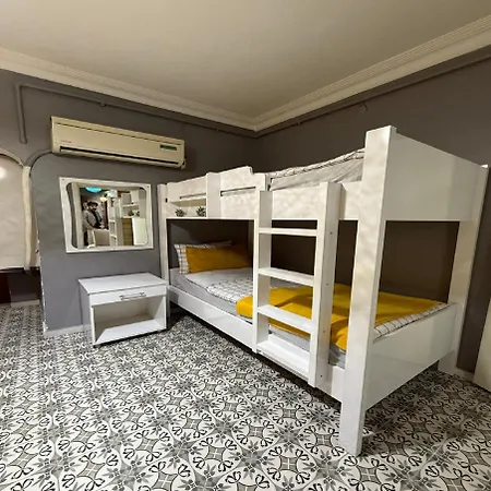 My Taksim Hotel