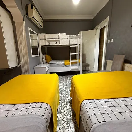 Hotel My Taksim