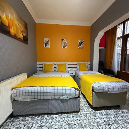 Hotel My Taksim