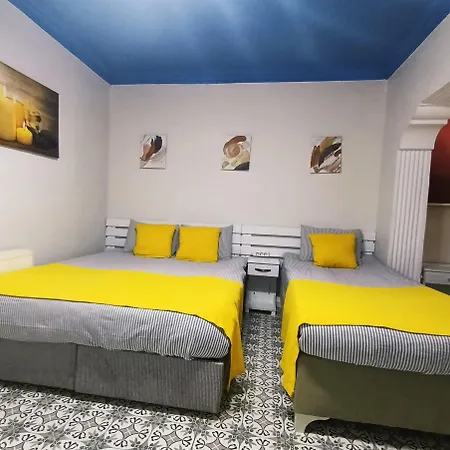 My Taksim Hotel Istanboel