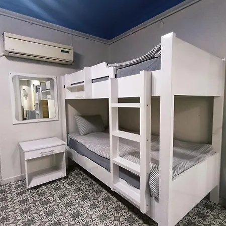 Hotel My Taksim Istanboel