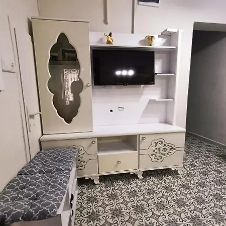 My Taksim מלון איסטמבול