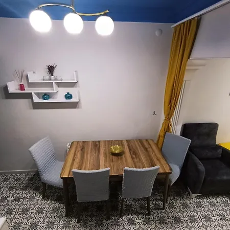 My Taksim Hotel 2*