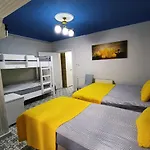 My Taksim Hotel