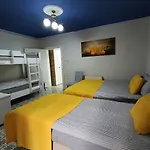 Hotel My Taksim 2*