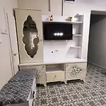 My Taksim Hotel Provincia di Istanbul