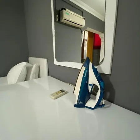 My Taksim Hotel Istambul