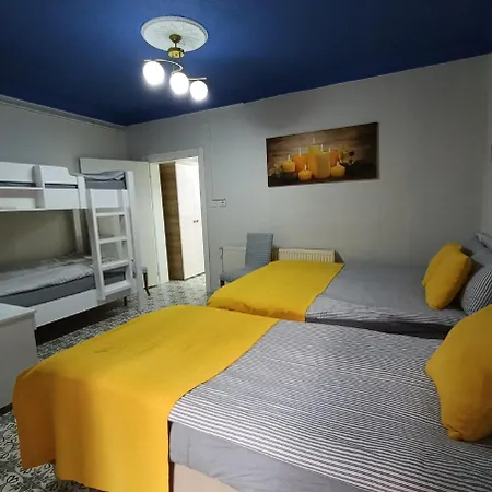 Otel My Taksim 2*